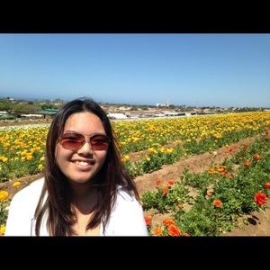 Meet your Posher, Kelsey